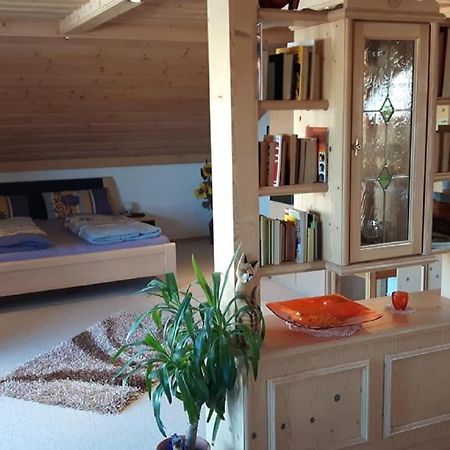 Ferienwohnung Buecherl Waldmünchen Exterior foto
