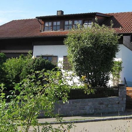 Ferienwohnung Buecherl Waldmünchen Exterior foto