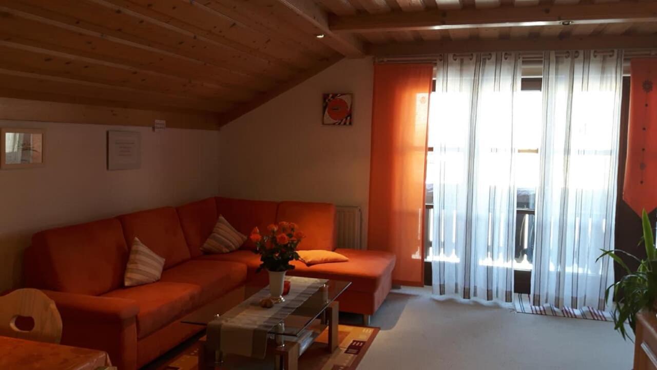 Ferienwohnung Buecherl Waldmünchen Exterior foto