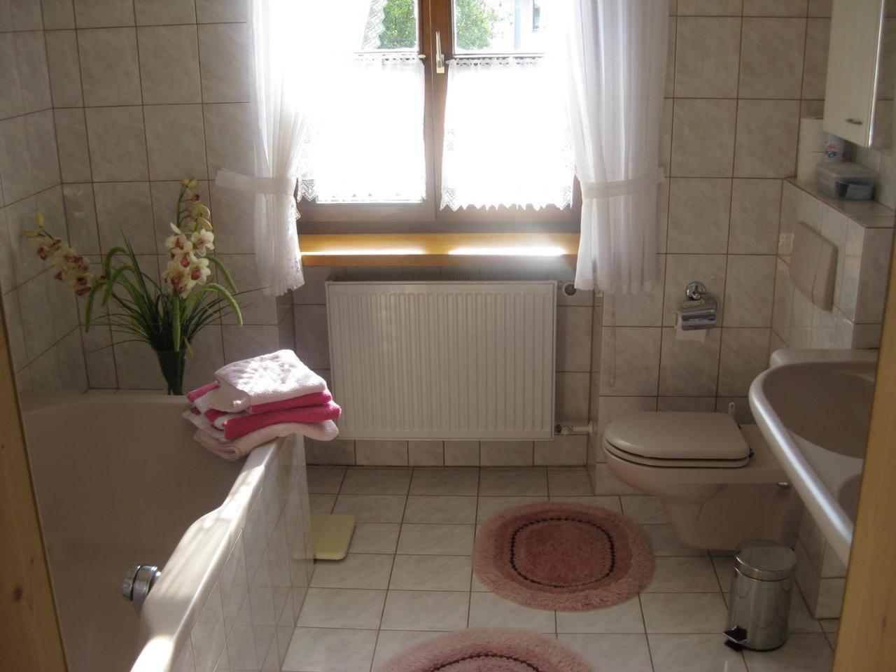 Ferienwohnung Buecherl Waldmünchen Exterior foto