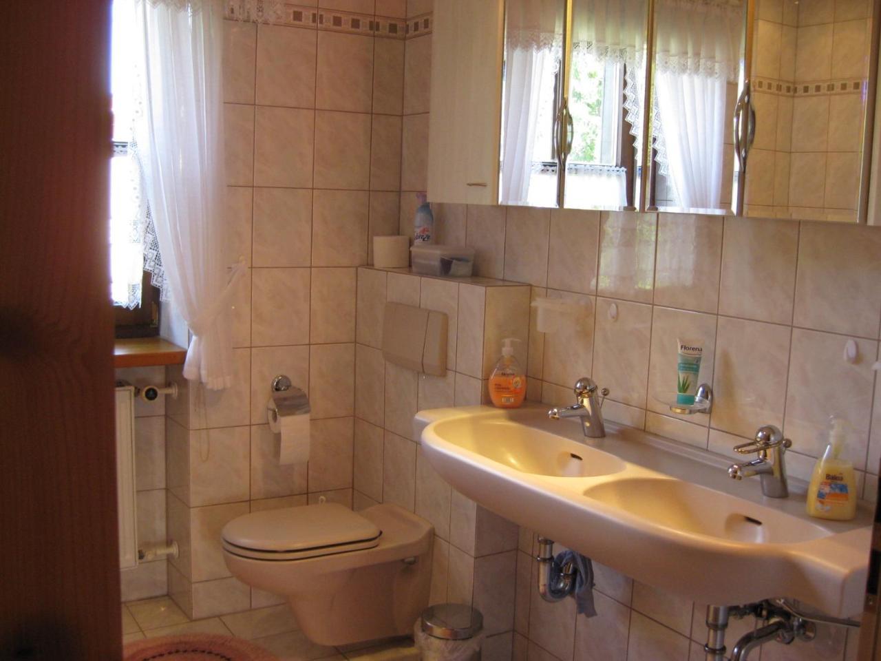 Ferienwohnung Buecherl Waldmünchen Exterior foto